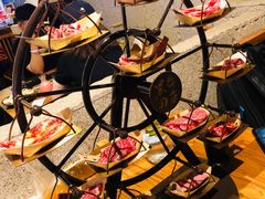 -黑牛の店·和牛烧肉(合生汇店)