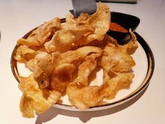 炸鸡皮-雲物小食堂·精致云南小吃(金鹰店)
