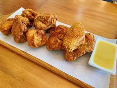 -Twin Tails Brewpub双尾精酿餐吧(八坼店)