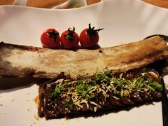 -长沙君悦酒店·湘江36中餐厅