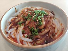 -漢舍川菜馆(国贸商城店)