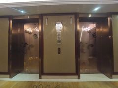 -汕头龙光喜来登酒店