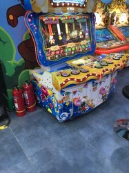 -利奥梦幻主题乐园(爱琴海购物公园店)