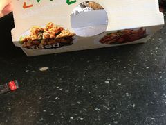 -SUN炸鸡专门店(西塔总店)
