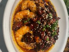 -川人百味(亿合城店)