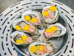 -飞尝蚝·顺德菜·鱼生(顺德总店)
