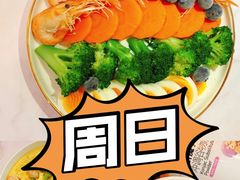 -银吉姆健身(景城邻里中心馆)