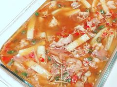 -金谷仓家庭料理(马泉营店)