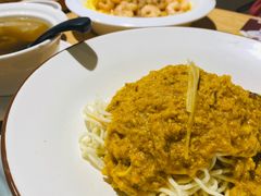 苏堂蟹黄面-苏堂阳春面•九年庆(北京路天河城店)