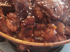 -椒椒铜炉火锅鸡(天马店)