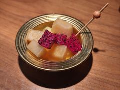 -星叶·东南亚料理(温州万象城店)