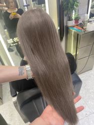 -Nice奈斯形象定制沙龙