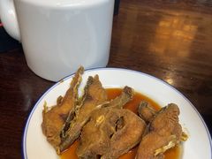 -咸亨酒店•非遗绍兴菜•中华老字号(堂吃餐厅)