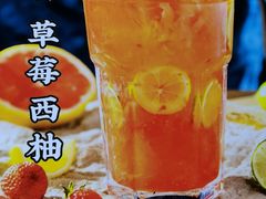 -蛙一刀·麻椒鱼火锅(金仙桥店)