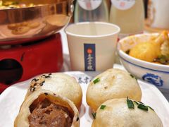 -鑫震源·苏式大虾生煎(山塘街店)