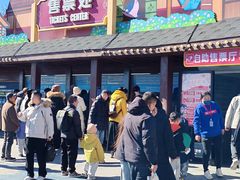 -大连圣亚海洋世界