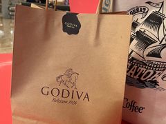 -GODIVA(港汇恒隆广场)