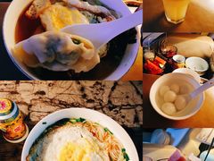 -姗娜娜足道·SPA(古北店)