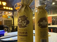 -三妹小龙虾·黄油蟹(华侨城总店)