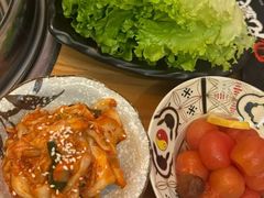 -丸藏和牛烧肉专门店(园区师惠坊店)