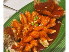 -香雪海饭店中餐厅(人民桥店)