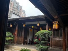 -三坊七巷历史文化街区