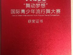 -小荧星艺校(大宁分校)