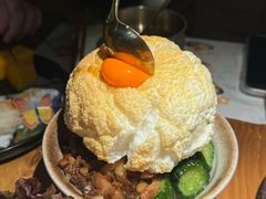 -岛风·台食小馆 ISLAND BISTRO(烟台山店)