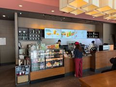 -星巴克(重庆新天泽国际广场店)