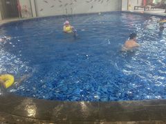 -海兰云天度假区温泉