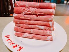 -总参北京涮羊肉