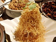 香辣土豆丝-辛香汇(飞洲店)