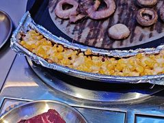 -喜井无限自助烤肉公司(石厦店)