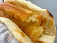 -文武王氏烧饼·无矾油条(西溪路店)