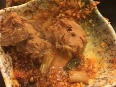 -马一洒开锅羊肉清真餐厅(京汉店)