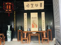 -王阳明故居
