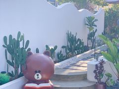 -几静cafe(基湖店)