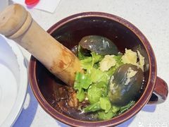 -北大荒人•新东北菜(青岛银座店)