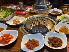 -韩一品韩国料理(柏庐南路店)