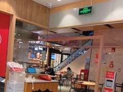 -喜家德虾仁水饺(飞洲国际店)