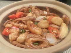 -留半山·香港食堂(啦啦宝都店)
