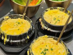 -牧童禧肉社·韩国炭火烤肉店(中粮祥云小镇店)