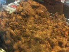 -老苗炸鸡(天下汇国际购物中心店)