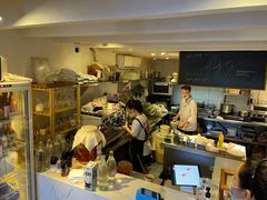 -Egg•Allday Brunch(襄阳北路店)