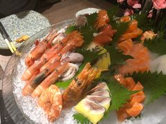 -德川家日本料理(中关村寰太大厦店)