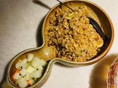 -绿茶餐厅(城西银泰城店)