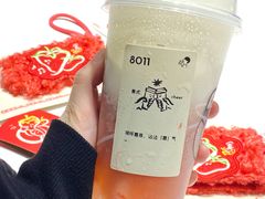 -喜茶(佛山顺德大良东乐路店)