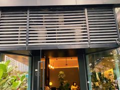 门面-Home Cafe(水榭春天店)