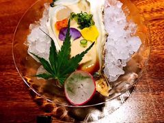 -桐寿司Sushi Tong