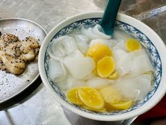 -老胡甜汤(龙眼店)